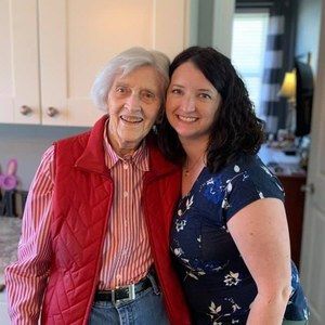 Meet your Posher, Missi